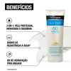 Protetor Solar Corporal Loção FPS 50 Neutrogena Sun Fresh 200ml
