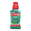 Enxaguante Bucal Colgate Plax Fresh Mint 250ml Embalagem com 4 unidades Leve 4 e Pague 3