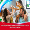 Creme Dental Colgate Tripla Ação Anticárie Menta Original 180g
