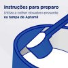 Fórmula Infantil Aptamil Premium 1 Danone 0 a 6 meses 400g