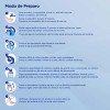 Fórmula Infantil Aptamil Premium 1 Danone 0 a 6 meses 400g