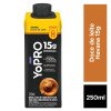 Bebida Láctea YoPro Doce de Leite Havanna 15g Proteína 250ml Bebida Láctea YoPro Doce de Leite Havanna 15g Proteína 250ml
