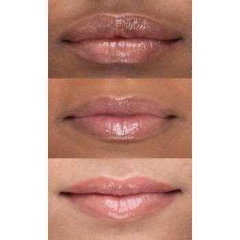 Gloss Labial Niina Secrets Crystal Topázio 7ml Gloss Labial Niina Secrets Crystal Topázio 7ml