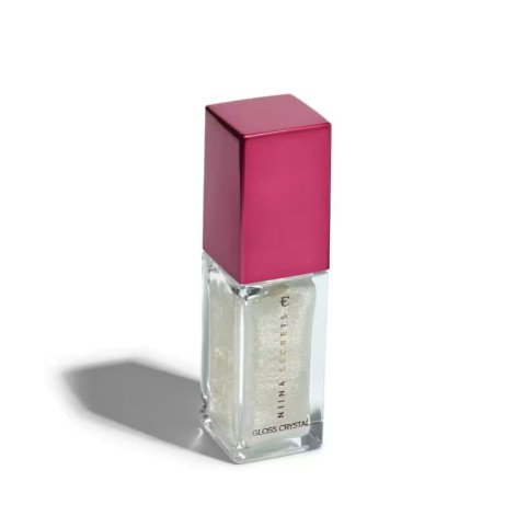 Gloss Labial Niina Secrets Crystal Moon Stone 7ml