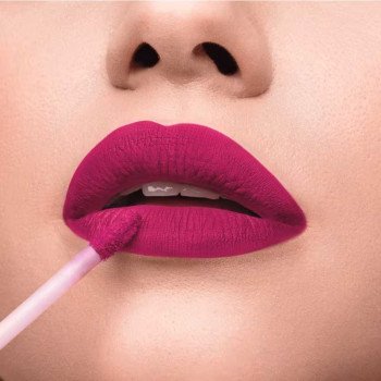 Batom Líquido Niina Secrets Skinny Matte Pink Peônia 5ml Batom Líquido Niina Secrets Skinny Matte Pink Peônia 5ml