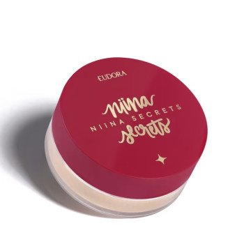 Pó Solto Niina Secrets Perfect Match Cor 01 12g