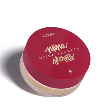 Pó Solto Niina Secrets Perfect Match Cor 02 12g
