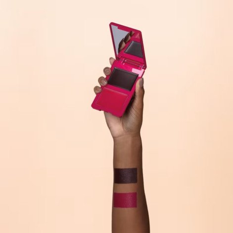 Paleta Multifuncional Niina Secrets Luminous Summer Cor 03 7g