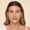 Base Líquida Niina Secrets Hidra Glow Cor 30 30ml