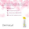 Kit Sabonete Líquido Íntimo Dermacyd Infantil 200ml + 100ml Kit Sabonete Líquido Íntimo Dermacyd Infantil 200ml + 100ml