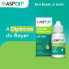Dipirona Aspdip 500mg/ml Gotas Abacaxi 20ml Bayer Dipirona Aspdip 500mg/ml Gotas Abacaxi 20ml Bayer
