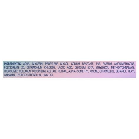 Sérum Fluido Dove Hidratação + Vitaminas A & E 110ml