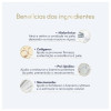 Sérum Hidratante Corporal Dove Hialurônico + Dermo Renovador 180ml