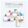 Sérum Hidratante Corporal Dove Niacinamida + Uniformizador 180ml Sérum Hidratante Corporal Dove Niacinamida + Uniformizador 180ml