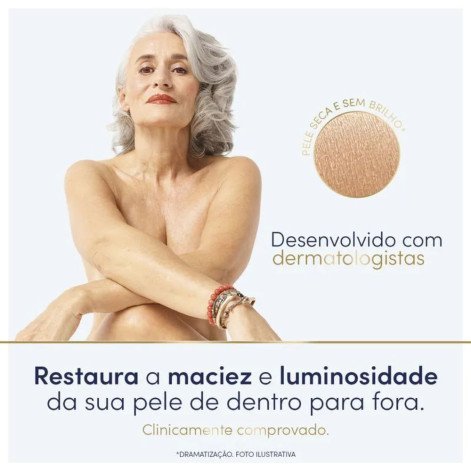 Sérum Hidratante Corporal Dove Pró-Ceramidas + Dermo Hidratante 380ml