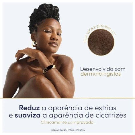 Sérum Concentrado Corporal Dove 100ml Sérum Concentrado Corporal Dove 100ml