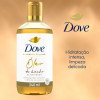 Óleo de Banho Glicerinado Dove Sabonete Líquido 240ml