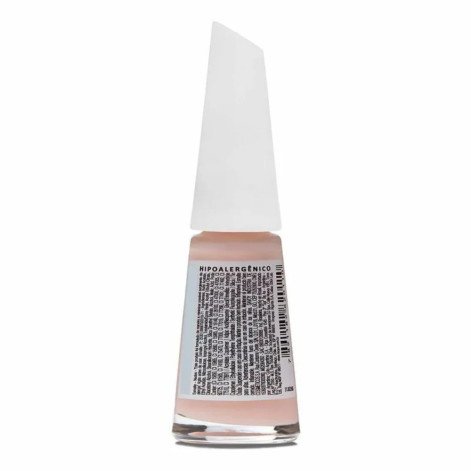 Esmalte Risqué Nude Natural Melissa 8ml