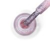 Esmalte Risqué Glitter 8ml - Granulado Rose