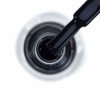 Esmalte Risque Cremoso Preto Sepia 8ml