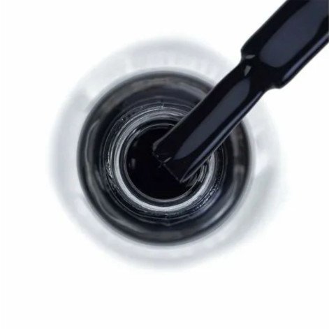 Esmalte Risque Cremoso Preto Sepia 8ml