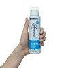 Desodorante Antitranspirante Aerosol Monange Sensível 72h 150ml Desodorante Antitranspirante Aerosol Monange Sensível 72h 150ml