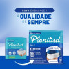 Roupa Íntima Plenitud Plus para Incontinência G/XG 32 Unidades