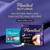 Roupa Íntima Descartável Noturna Plenitud G/XG 24 unidades Roupa Íntima Descartável Noturna Plenitud G/XG 24 unidades