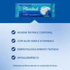 Toalha Umedecida Plenitud 42 Toalhas