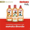 Condicionador Huggies Kids Cachinhos Poderosos 360ml Condicionador Huggies Kids Cachinhos Poderosos 360ml