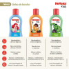 Condicionador Huggies Kids Cachinhos Poderosos 360ml Condicionador Huggies Kids Cachinhos Poderosos 360ml