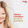 Shampoo Kids Nutrição e Força Enrolados 360 Ml - Huggies Shampoo Kids Nutrição e Força Enrolados 360 Ml - Huggies