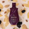 Loção Hidratante Corporal Paixão Framboesa Negra Ação Desodorante 200ml