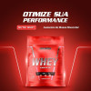 Nutri Whey Protein Integralmédica 900g Sabor Chocolate Nutri Whey Protein Integralmédica 900g Sabor Chocolate