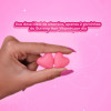 Suplemento Alimentar Gummy Hair Vitamin Tutti-Frutti - 60 unidades