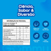 Gummy Night Melatonina Sabor Framboesa com 30 Gomas