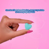 Gummy Night Melatonina Sabor Framboesa com 30 Gomas