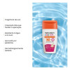 Protetor Solar Corporal Helioderm Suncare Kids Color FPS30 com 120ml