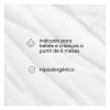 Protetor Solar Corporal Helioderm Suncare Kids Color FPS30 com 120ml