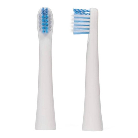 Refil Para Escova de Dentes Elétrica Com 2 Unidades Omron Sb-172