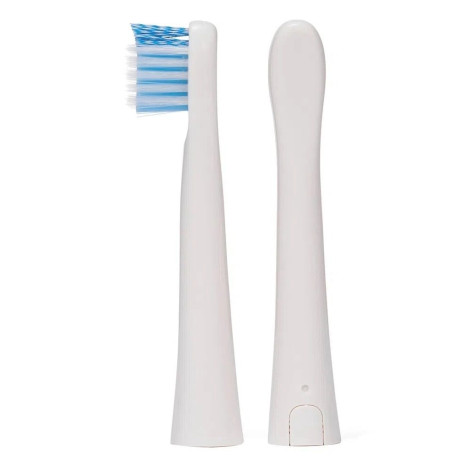 Refil Para Escova de Dentes Elétrica Com 2 Unidades Omron Sb-172