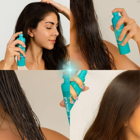 Bruma Volumizadora Ricca Modela e Volumiza 150ml