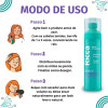Bruma Volumizadora Ricca Modela e Volumiza 150ml