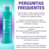 Bruma Volumizadora Ricca Modela e Volumiza 150ml