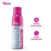 Shampoo a Seco Fortificante 150ml Ricca