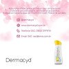 Sabonete Líquido Dermacyd Infantil 200ml Sabonete Líquido Dermacyd Infantil 200ml