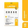Multivitamínico Lavitan Imunidade CDZSE 30 Comprimidos