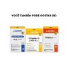 Melatonina Lavitan Morango 150 Comprimidos