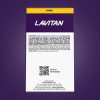 Suplemento Alimentar Lavitan Melatonina Sabor Maracujá 90 Comprimidos Mastigáveis