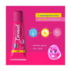 Hidratante Labial Carmed Fini Beijos com Cor Efeito Gloss 10g